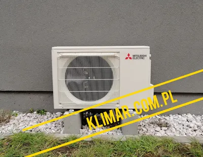 F.H.U. KLIMAR - klimatyzacja, wentylacja. Montaż, sprzedaż i serwis